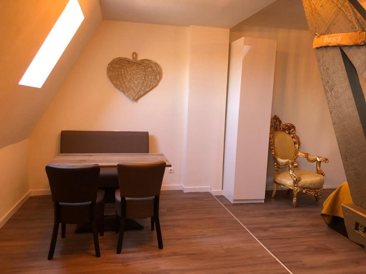 De Stadspoort Appartementen Aardenburg Exteriér fotografie