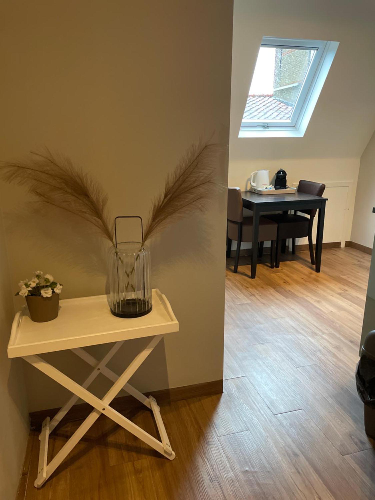 De Stadspoort Appartementen Aardenburg Exteriér fotografie