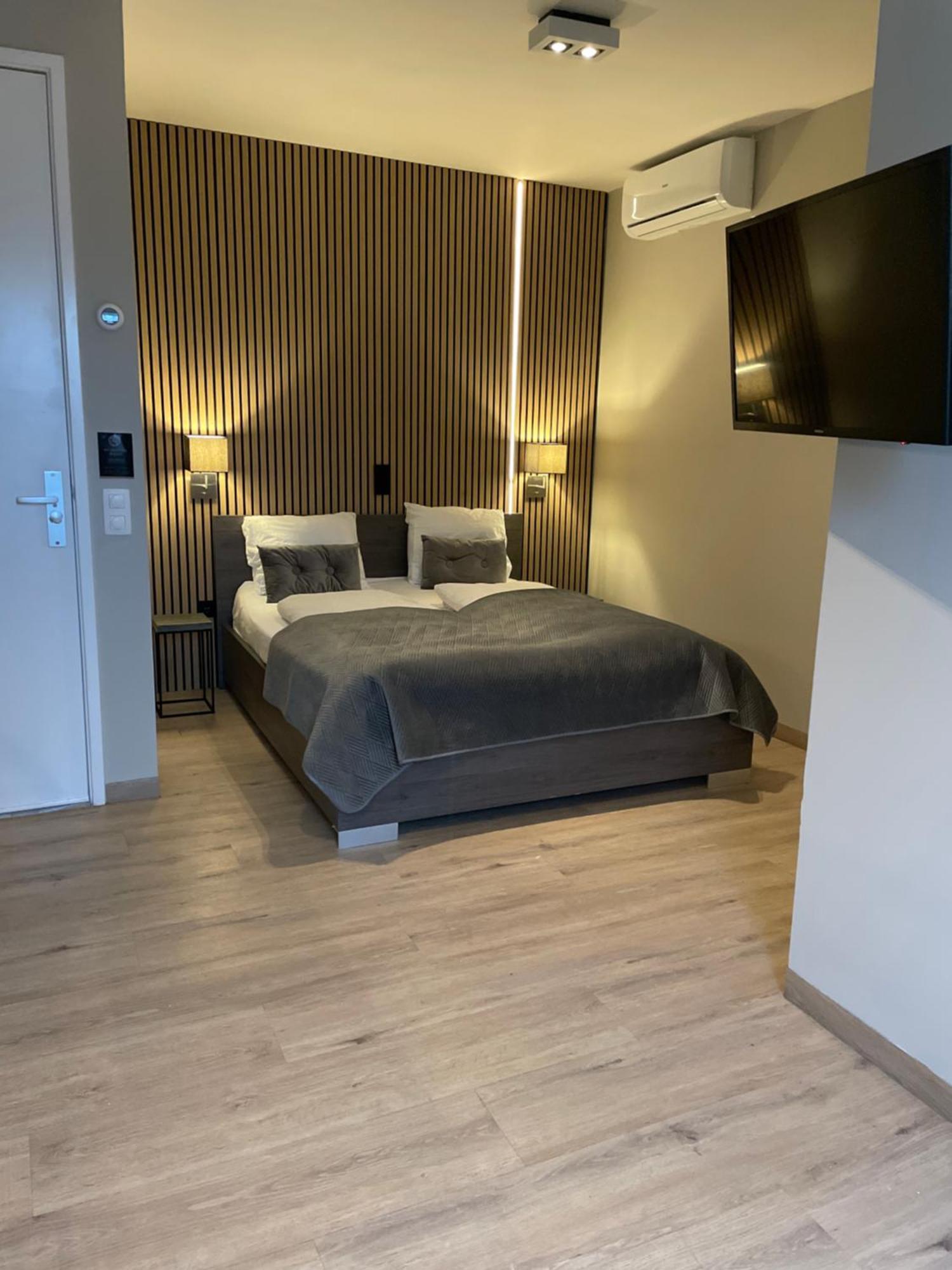 De Stadspoort Appartementen Aardenburg Exteriér fotografie