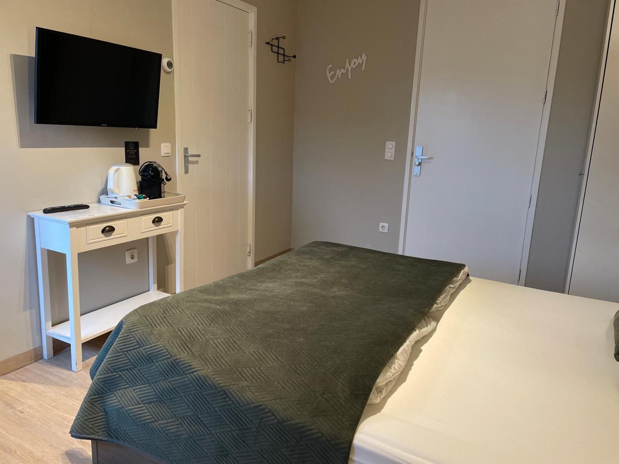 De Stadspoort Appartementen Aardenburg Exteriér fotografie