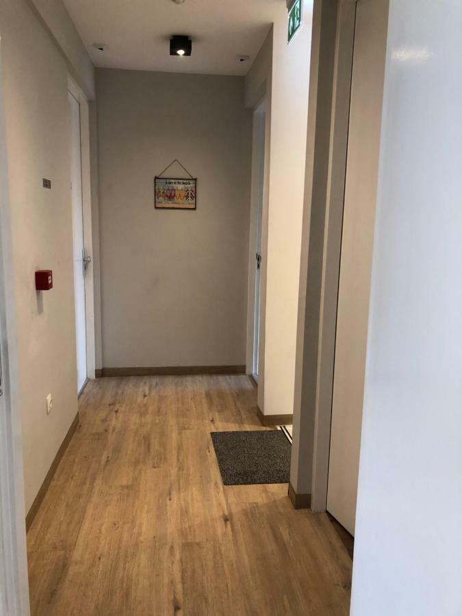 De Stadspoort Appartementen Aardenburg Exteriér fotografie