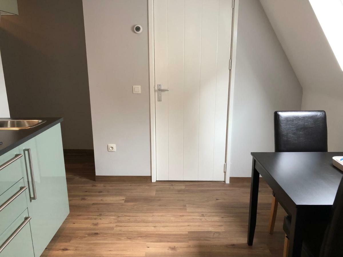 De Stadspoort Appartementen Aardenburg Exteriér fotografie