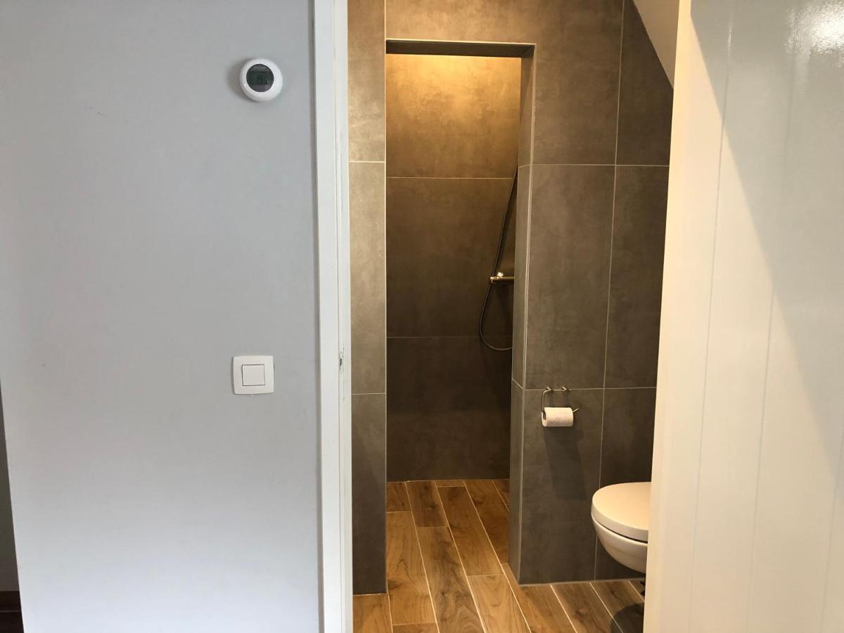 De Stadspoort Appartementen Aardenburg Exteriér fotografie